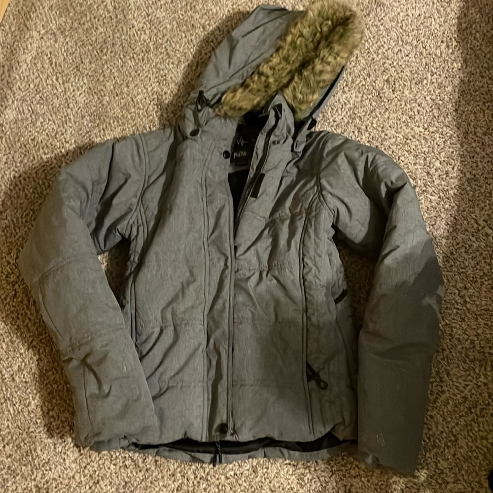 Pulse Jacket - image 1